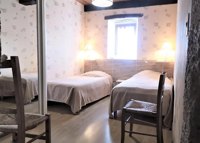 Casa de Férias Piscine Cahors Aujols