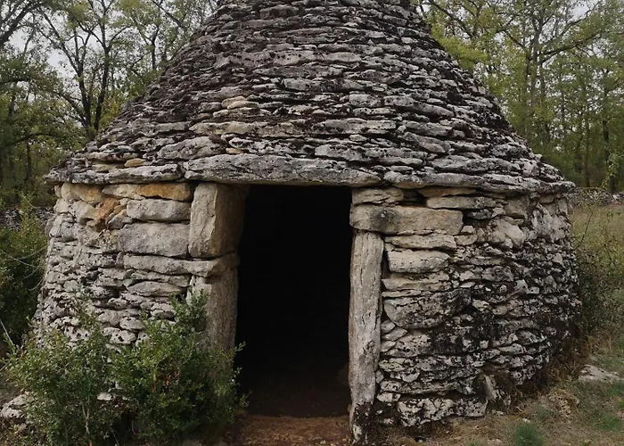 Casa de Férias Piscine Cahors