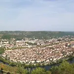 Piscine Cahors 別荘