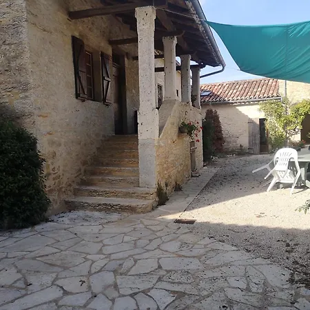 Σπίτι διακοπών Piscine Cahors *