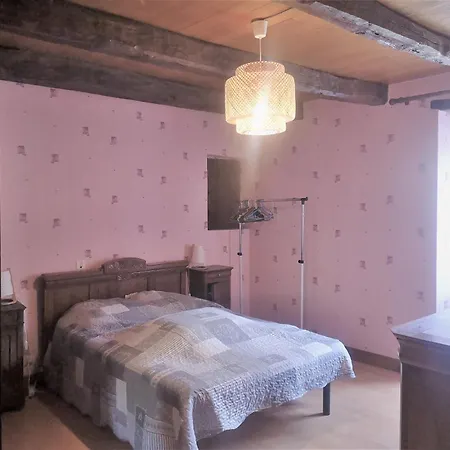 Tatil Evi Piscine Cahors Aujols