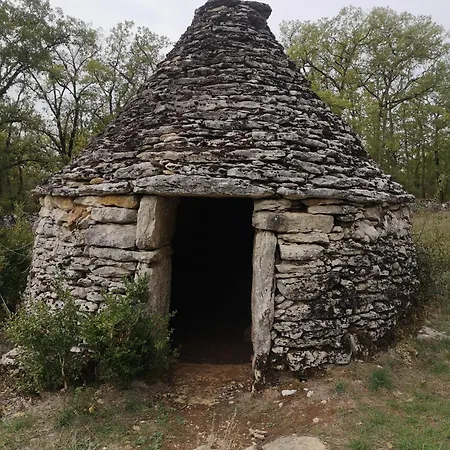 Σπίτι διακοπών Piscine Cahors