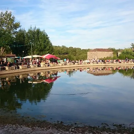 Piscine Cahors