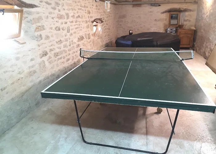 Piscine Cahors Дом отдыха Aujols