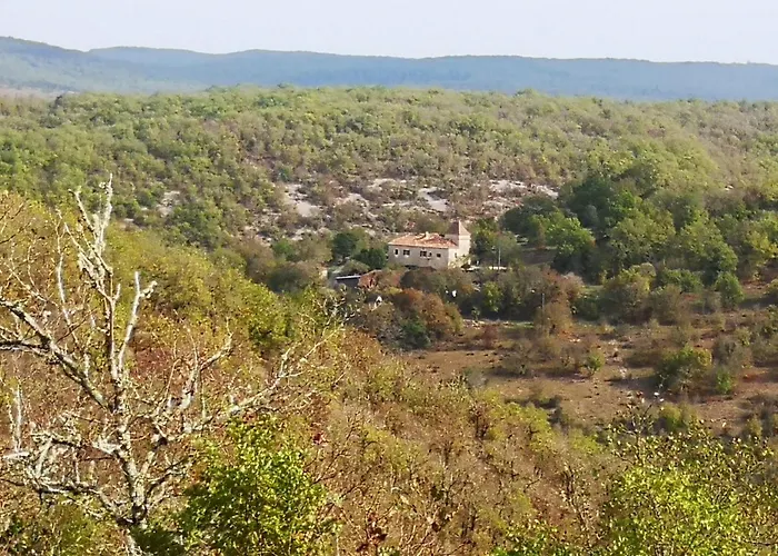 Piscine Cahors Aujols