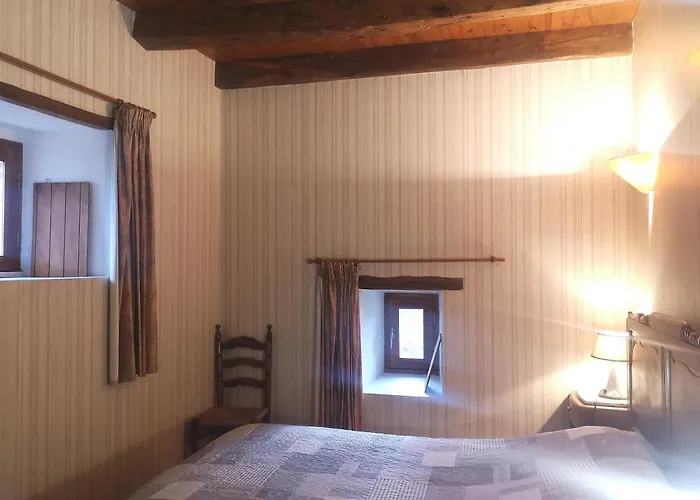 Piscine Cahors Дом отдыха